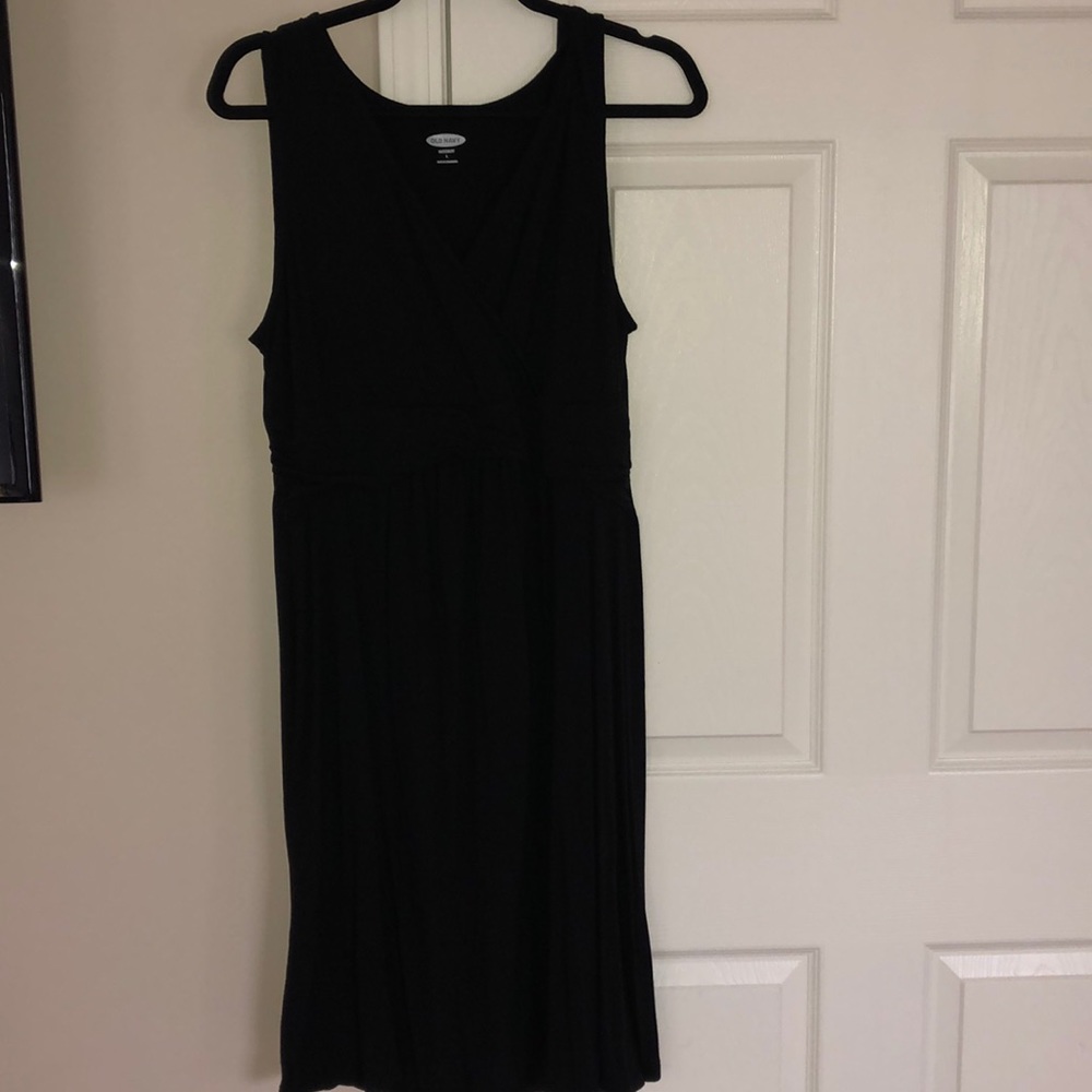 Old navy maternity dress